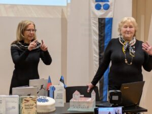 Tsehhi Eesti Klubi 35