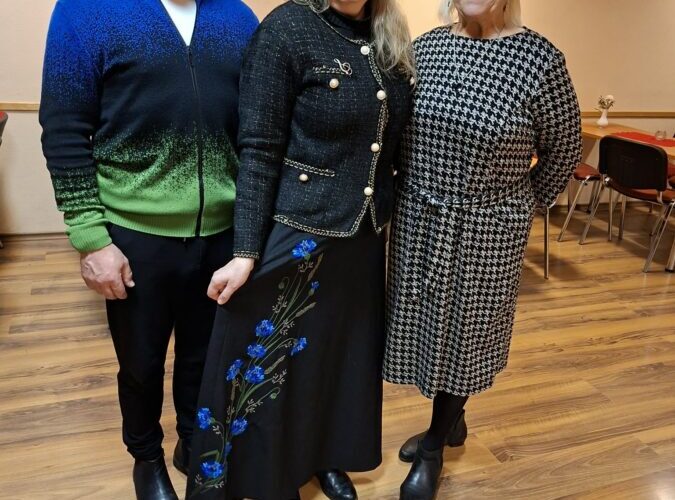 Tallinna Mulkide Seltsi tegus aasta algus