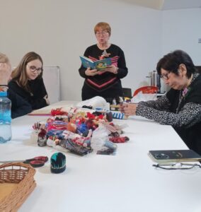 Sipsik äratati uuele elule