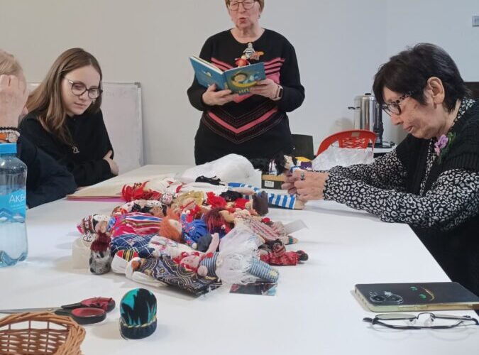 Sipsik äratati uuele elule