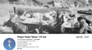 Maitse Peipsimaad- sahvrist ja kevadest lauale!