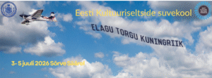Registreerimine kultuuriseltside suvekooli 2026 «Elagu Torgu Kuningriik» on avatud