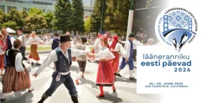 Lääneranniku Eesti Päevad XXXVI