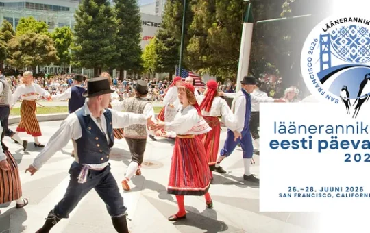 Lääneranniku Eesti Päevad XXXVI