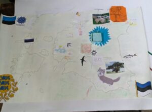 Tšehhi-Eesti klubi Eesti tuba lastele tähistas meeleoluka teatripühapäevaga 10. aastapäeva