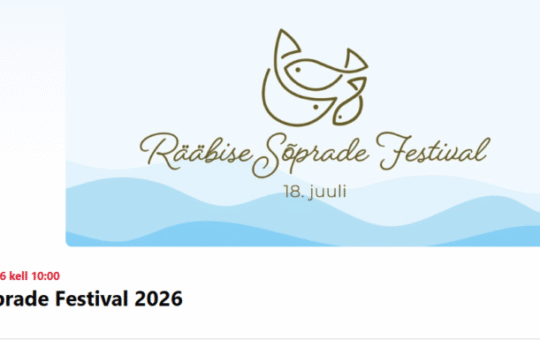 Rääbise Sõprade Festival