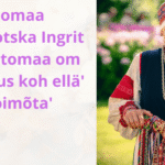 Setomaa om hüä kotus koh ellä’ ja toimõta’