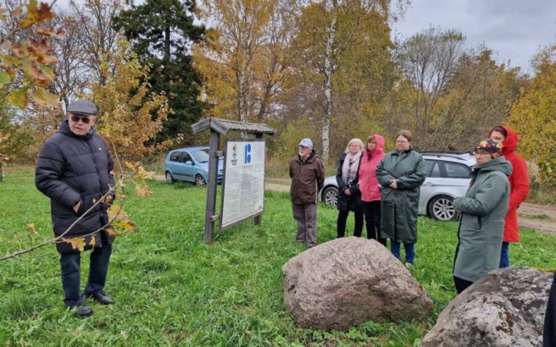 Mulgimaa inimesed ja nende uskumatud elulood
