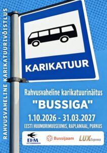Bussiga