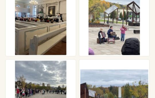Omakultuuripäev tõi Põlva valla koolipered kokku