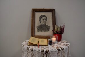 Anna Haava meie meeles
