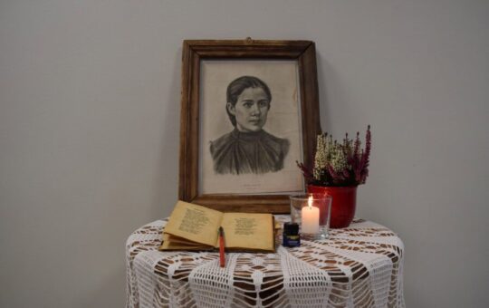 Anna Haava meie meeles