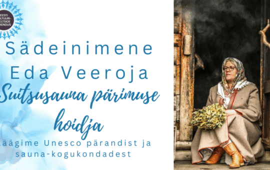 Sarjast: seltside sädeinimesed