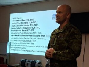 Mulkide Selts Tallinnas sai jälle kokku