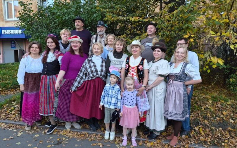Oktoberfest Karjalamaal